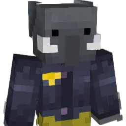 Mr_Elephaant Minecraft avatar bust