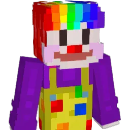 Mr_Elin Minecraft avatar bust