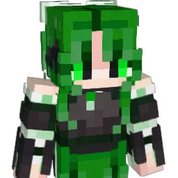 Mr_Elkcip Minecraft avatar bust