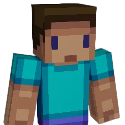 Mr_Elliot2 Minecraft avatar bust