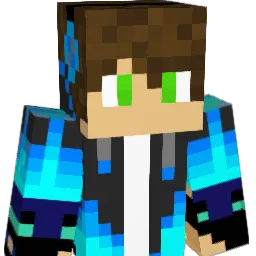 Mr_EmElGee Minecraft avatar bust