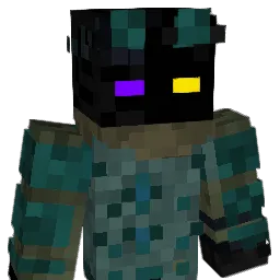 Mr_Ender_YT Minecraft avatar bust