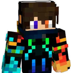 Mr_FDGamer's Minecraft skin