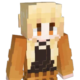 Mr_Feng1109 Minecraft avatar bust