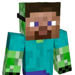 Mr_Figget Minecraft avatar bust