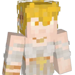 Mr_Filly Minecraft avatar bust