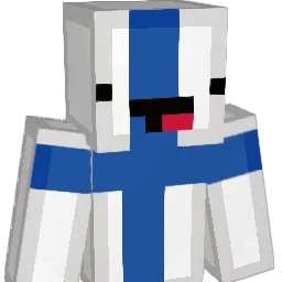 Mr_Finlandia Minecraft avatar bust