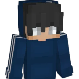 Mr_Fire_Monkey's Minecraft skin
