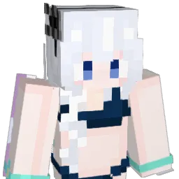 Mr_Fireworks Minecraft avatar bust