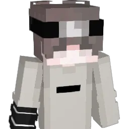 Mr_Fisj Minecraft avatar bust