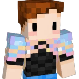 Mr_Fizz17 Minecraft avatar bust