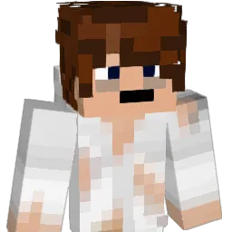Mr_Flamno Minecraft avatar bust