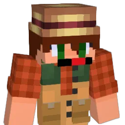 Mr_Flappy101 Minecraft avatar bust