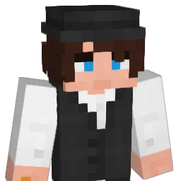 Mr_Flayde Minecraft avatar bust