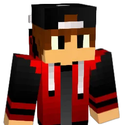Mr_Flintstone83 Minecraft avatar bust