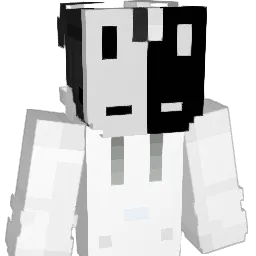 Mr_Foxy78 Minecraft avatar bust