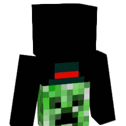 Mr_Fred29 Minecraft avatar bust