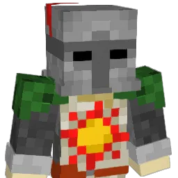 Mr_Freespin Minecraft avatar bust