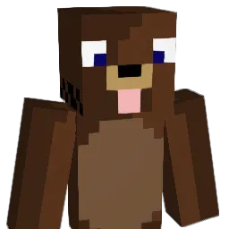 Mr_Fresh_King Minecraft avatar bust