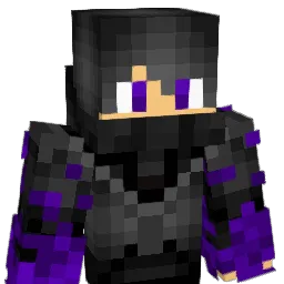 Mr_Frog420 Minecraft avatar bust