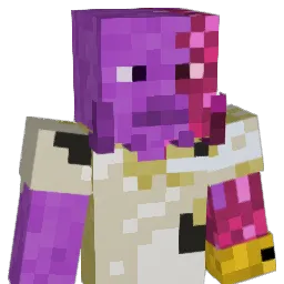 Mr_Froggy12 Minecraft avatar bust