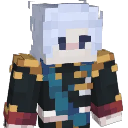 Mr_Froid Minecraft avatar bust