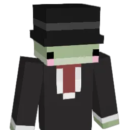 Mr_Froogg Minecraft avatar bust
