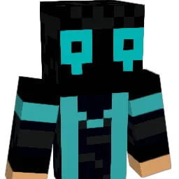 Mr_Frozen_ Minecraft avatar bust