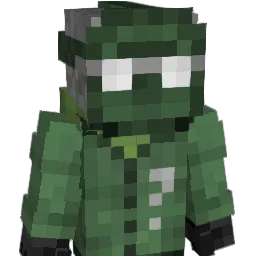 Mr_Fuel's Minecraft skin