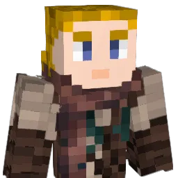Mr_GEM_Bones Minecraft avatar bust