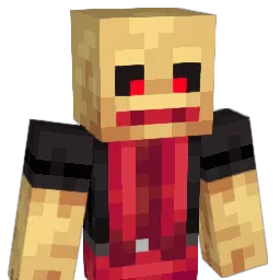 Mr_GGGG Minecraft avatar bust