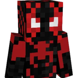 Mr_G_Day Minecraft avatar bust