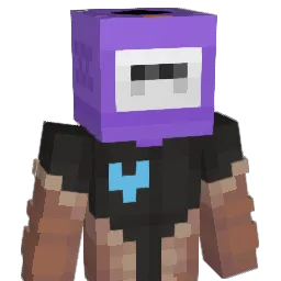 Mr_GameCube907 Minecraft avatar bust