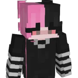 Mr_Gasson Minecraft avatar bust