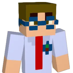 Mr_Geb's Minecraft skin