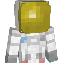Mr_Go0dkat Minecraft avatar bust