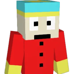 Mr_GoKart Minecraft avatar bust