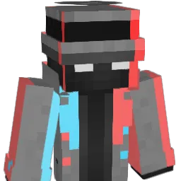 Mr_Gofy Minecraft avatar bust