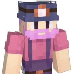 Mr_Goose2012's Minecraft skin