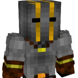 Mr_Goosy Minecraft avatar bust