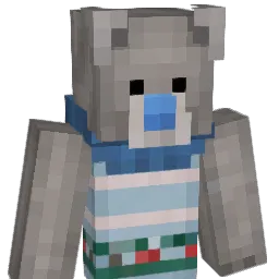 Mr_Governor Minecraft avatar bust