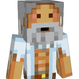 Mr_Greeves Minecraft avatar bust