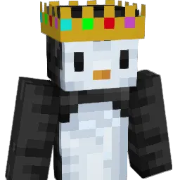 Mr_Grovery Minecraft avatar bust