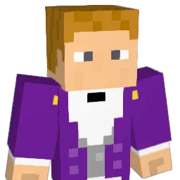 Mr_Gustave Minecraft avatar bust