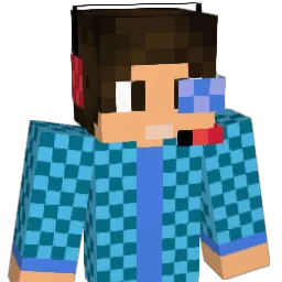 Mr_Gustavo15 Minecraft avatar bust