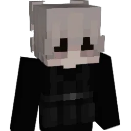 Mr_HSE_Royal Minecraft avatar bust