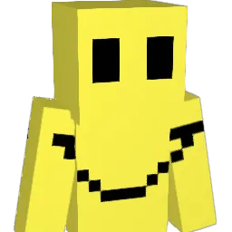 Mr_Happy__2 Minecraft avatar bust