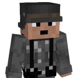 Mr_Heatler Minecraft avatar bust