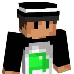 Mr_Hectas Minecraft avatar bust