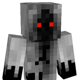 Mr_Hister Minecraft avatar bust